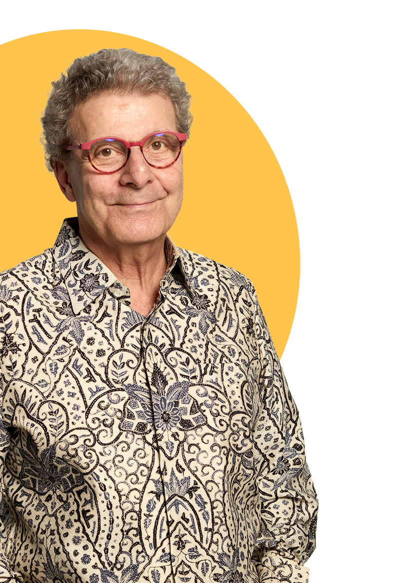 Nabil Bonduki