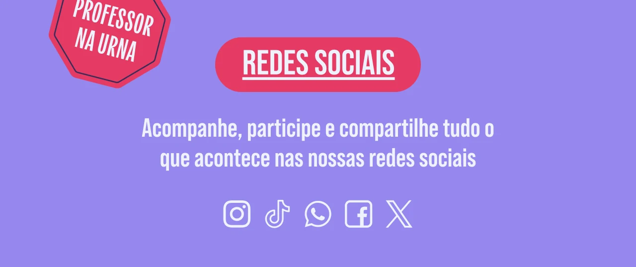 Redes sociais do Nabil Bonduki.