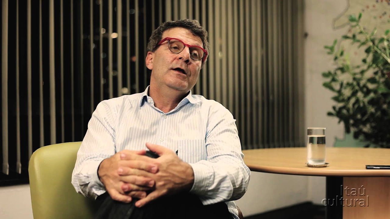 ITAÚ CULTURAL | Desafios da gestão cultural 2/3
