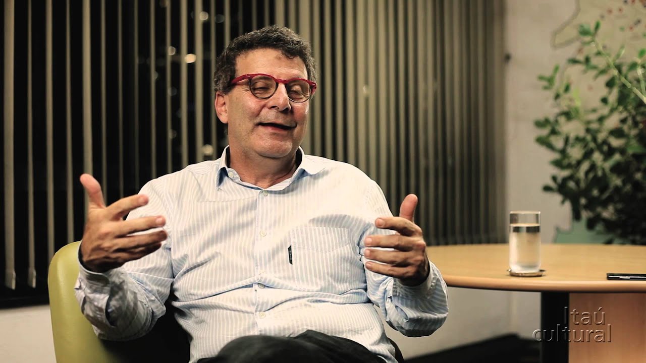 ITAÚ CULTURAL | Desafios da gestão cultural 1/3