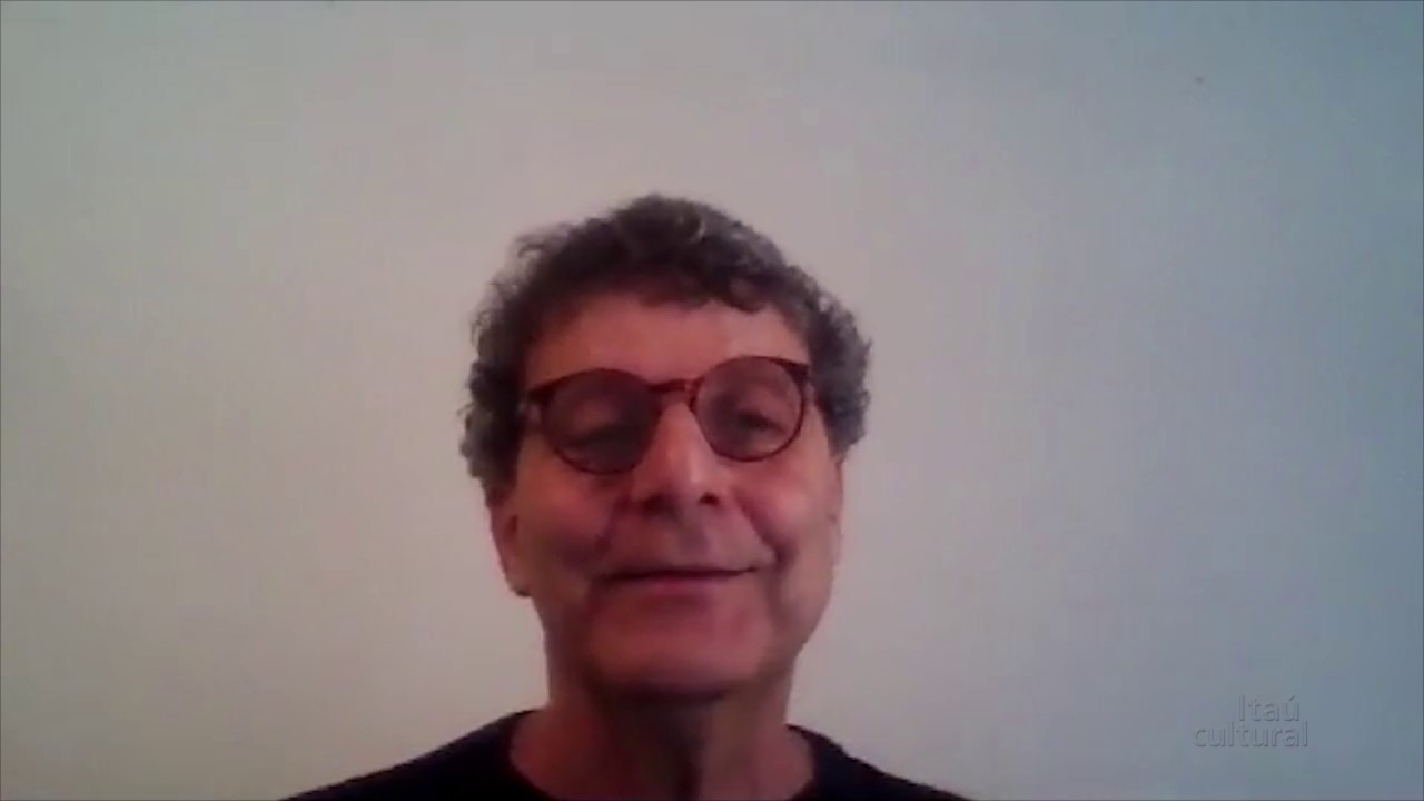 ITAÚ CULTURAL | 2018-10-10 | 3