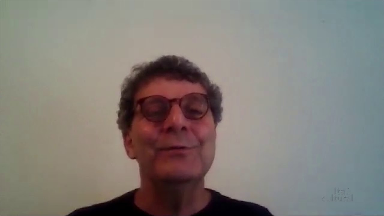 ITAÚ CULTURAL | 2018-10-10 | 1