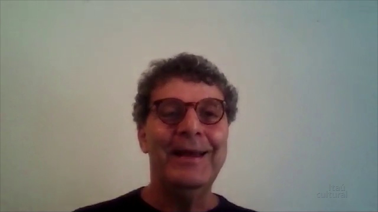 ITAÚ CULTURAL | 2018-10-10 | 2