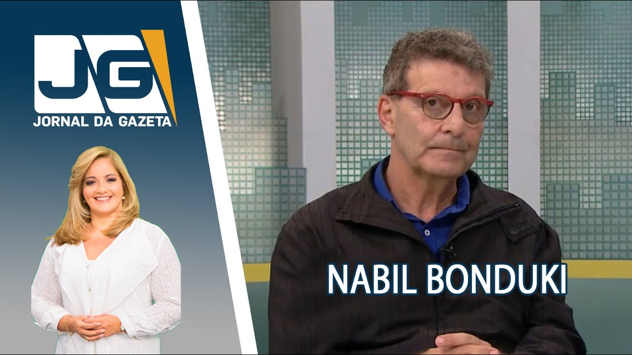 JORNAL DA GAZETA: | 2020-02-26