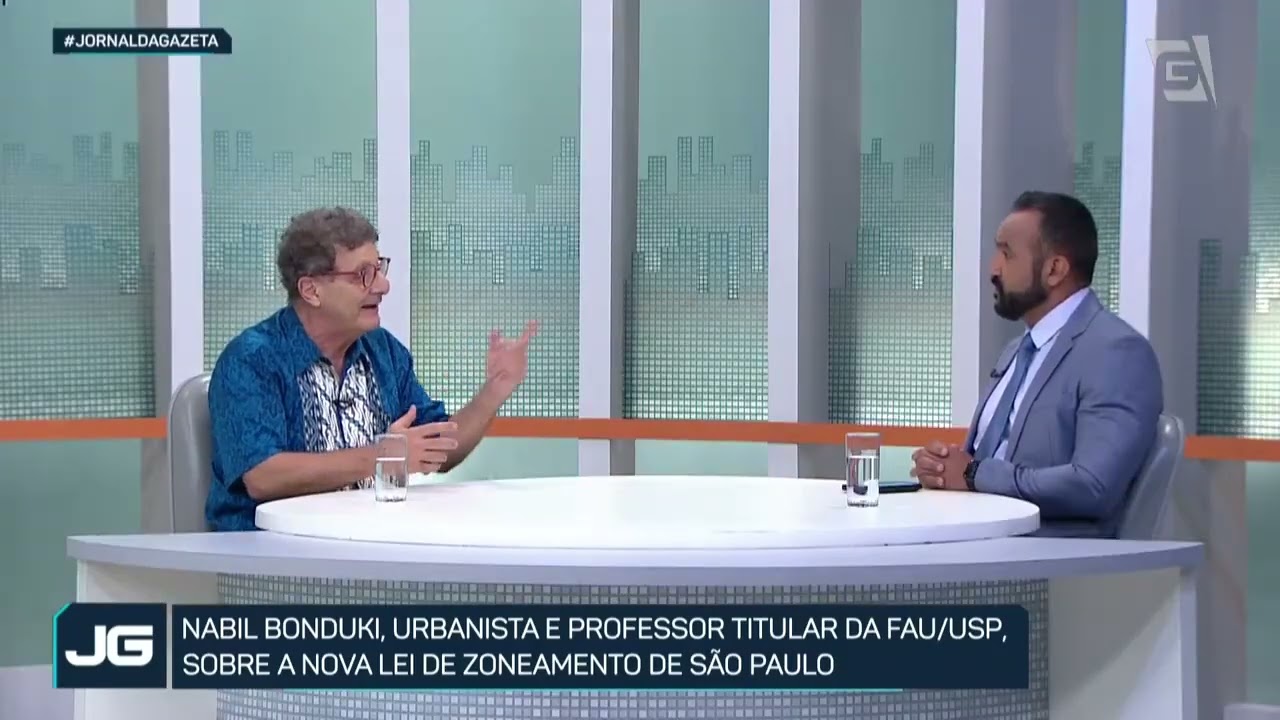 JORNAL DA GAZETA