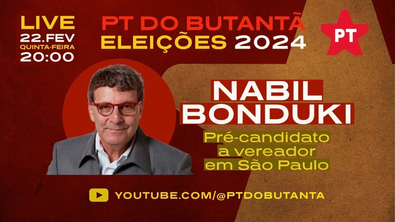 PT DO BUTANTÃ