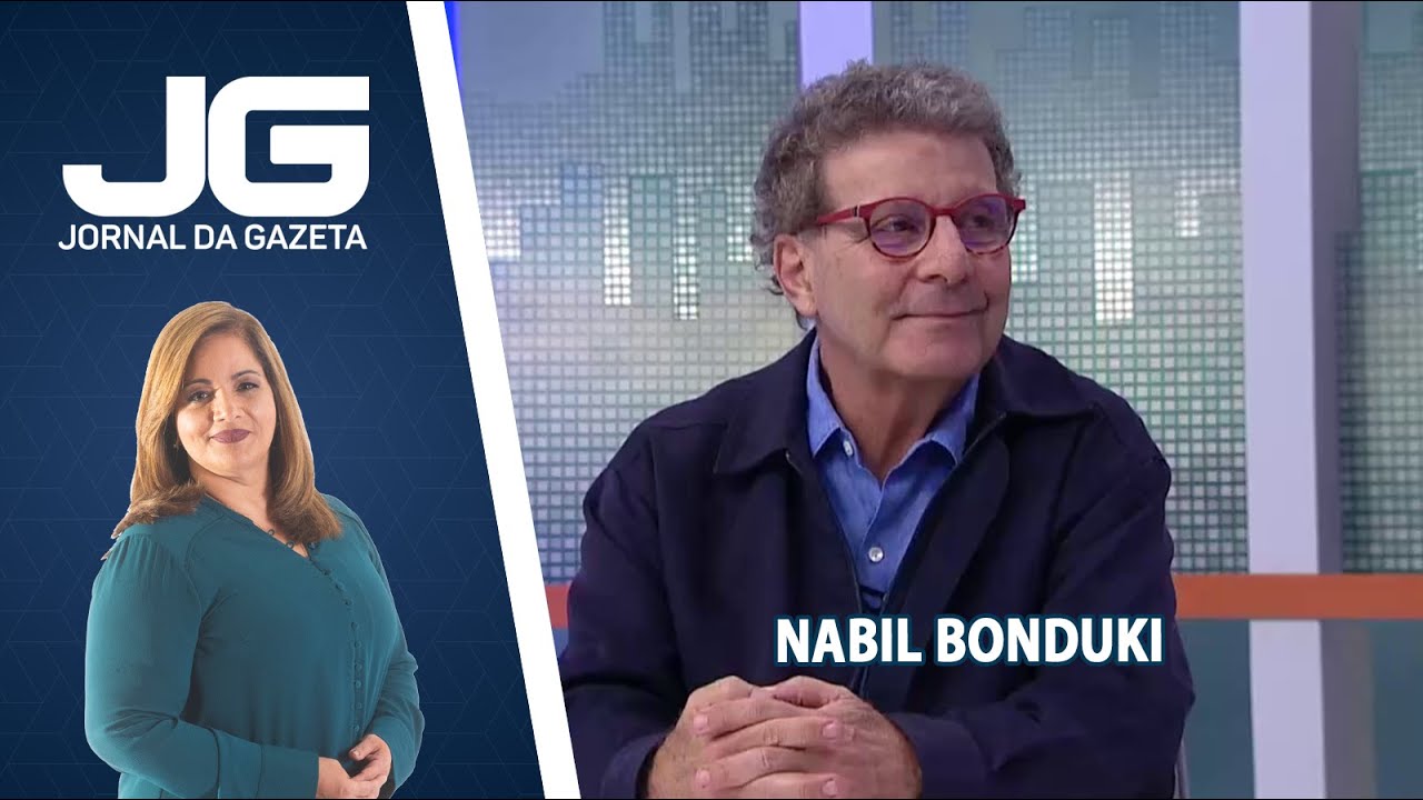 JORNAL DA GAZETA: | 2024-06-24