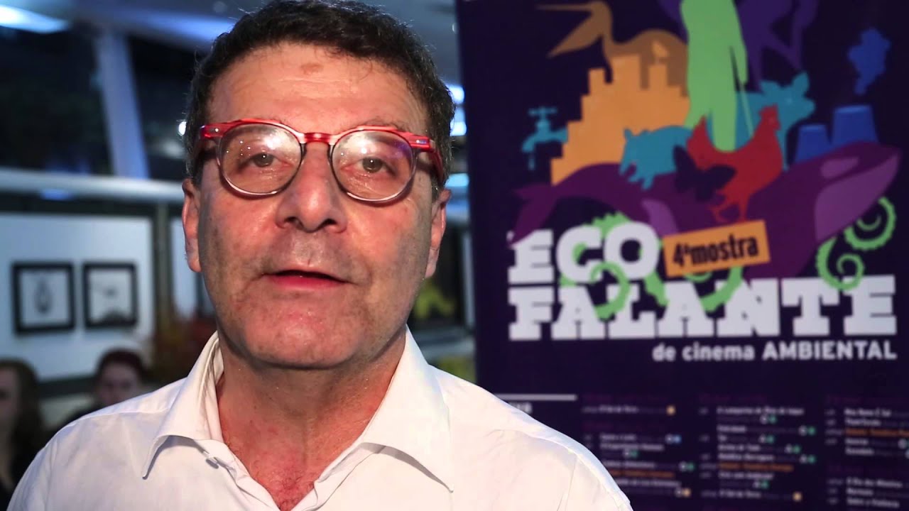 MOSTRA ECOFALANTE