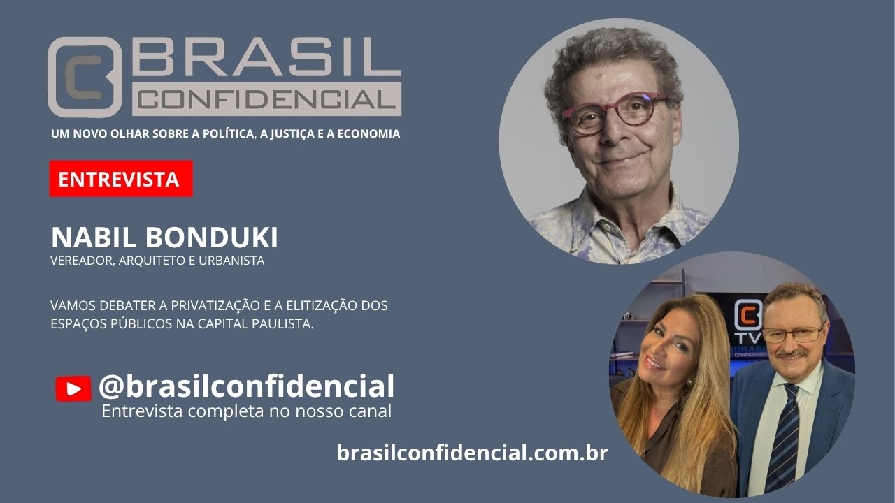 BC TV | Entrevista para a BC TV