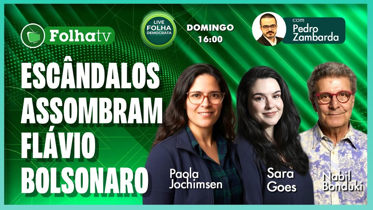 FOLHA TV: