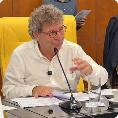 Nabil Bonduki
