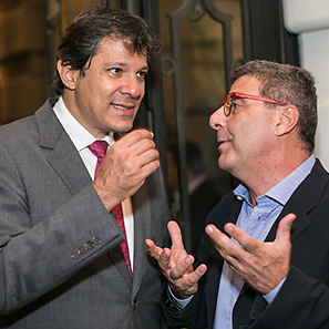 Nabil Bonduki