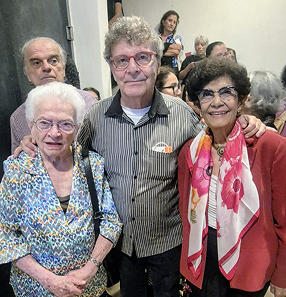 Nabil Bonduki