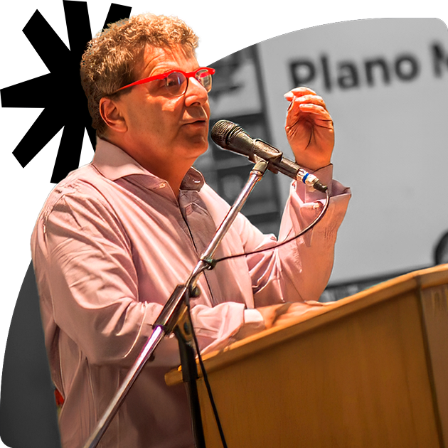 Nabil Bonduki