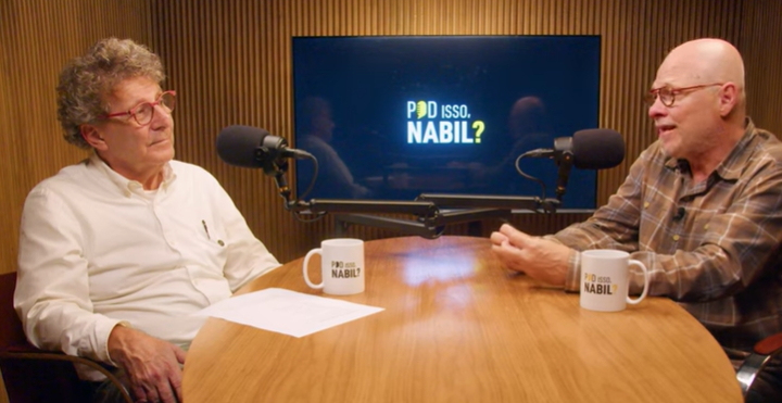 Uma conversa sobre transporte público com Sergio Avelleda