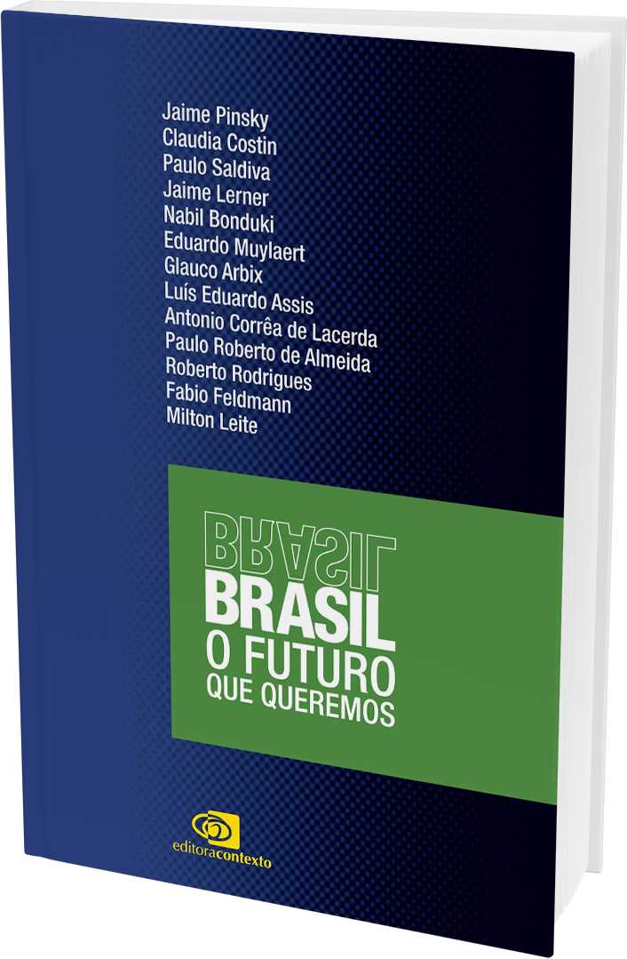 Brasil: Futuro que queremos
