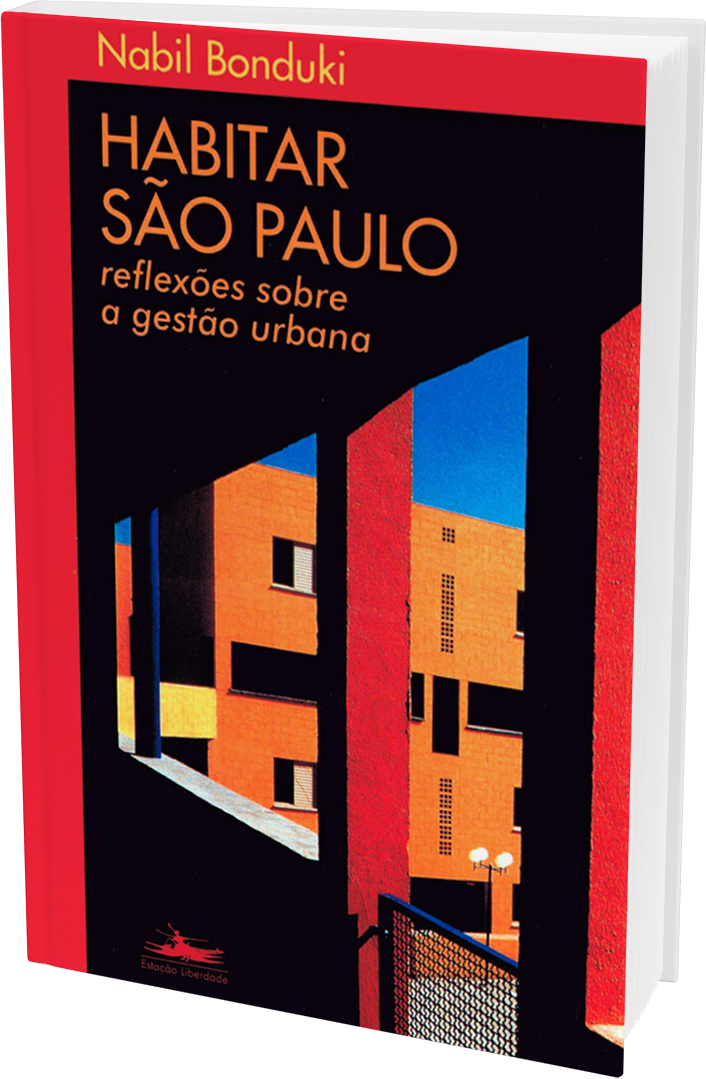 Habitar São Paulo